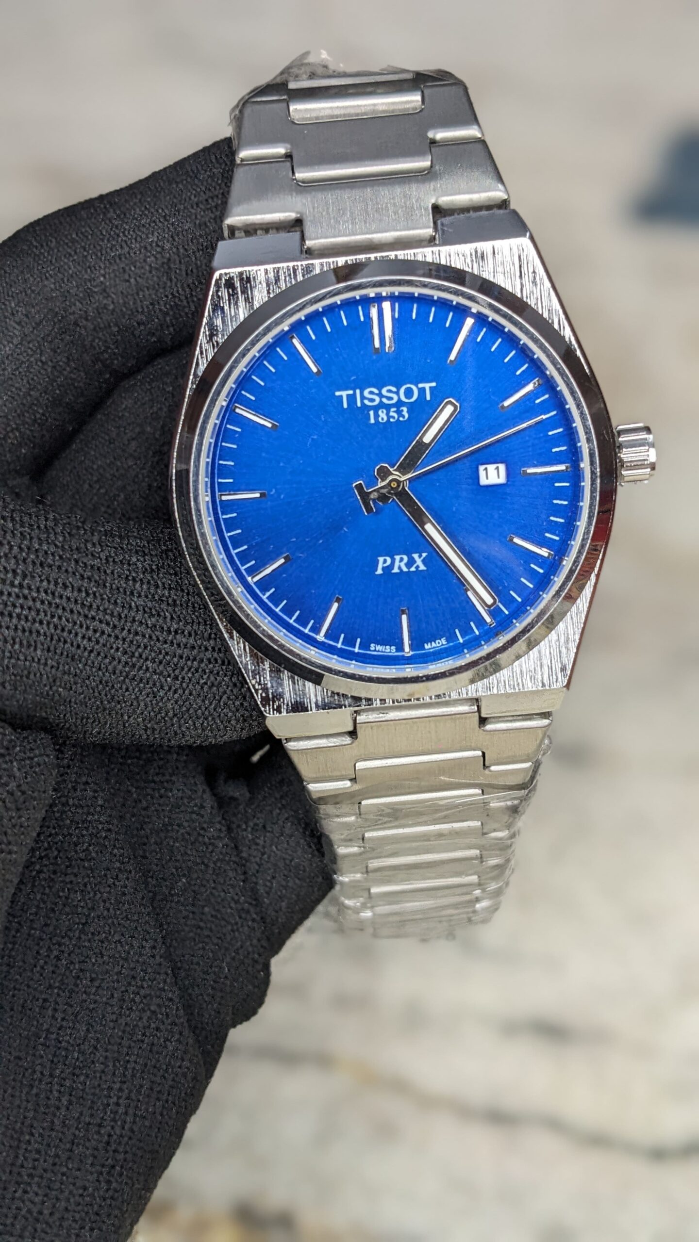 Tissot