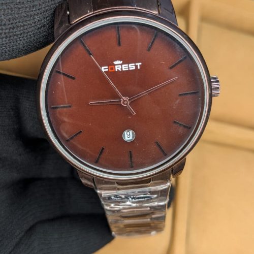 Forest elegant edition