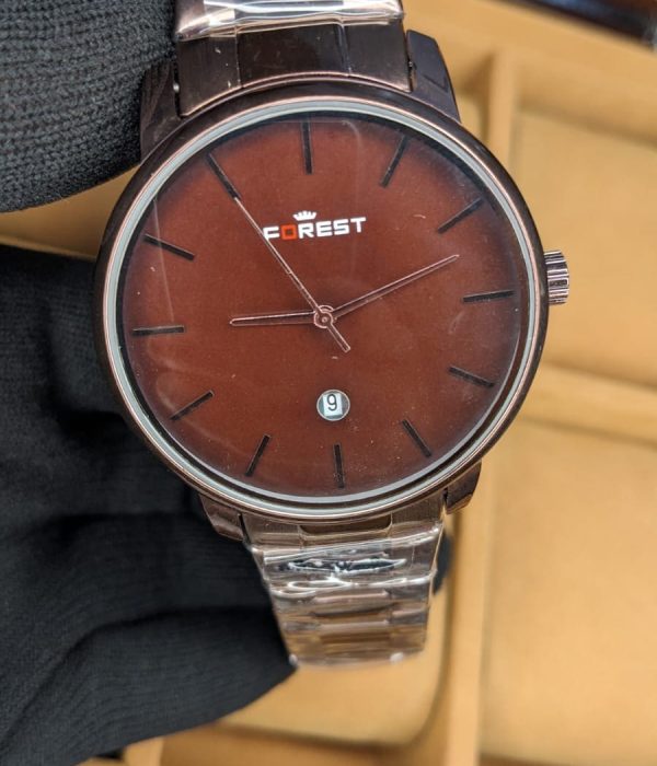 Forest elegant edition