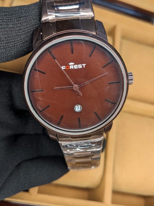 Forest elegant edition